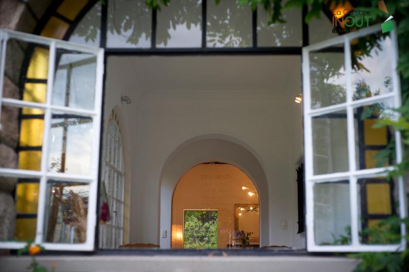 Posada La Diamela Ξενοδοχείο La Cumbre Εξωτερικό φωτογραφία